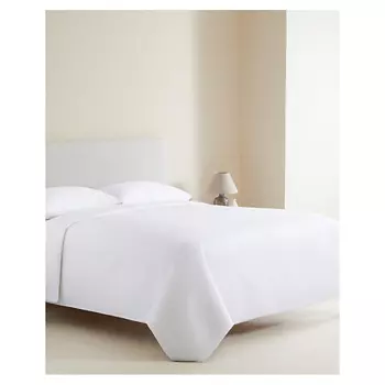 ZARA HOME Пододеяльник из перкаля 200 гxм