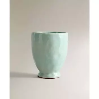 ZARA HOME Стакан для зубных щеток из керамики