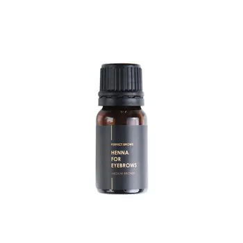 ZARABROWS PROFESSIONAL Хна для бровей Perfect Brows MEDIUM BROWN