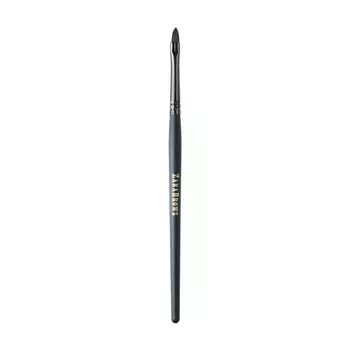 ZARABROWS PROFESSIONAL Кисть 02 Korloff Noir для краски и гель краски