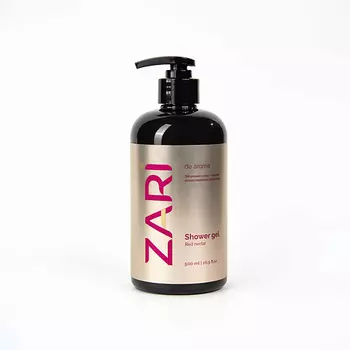ZARI Парфюмированный гель для душа 500.0