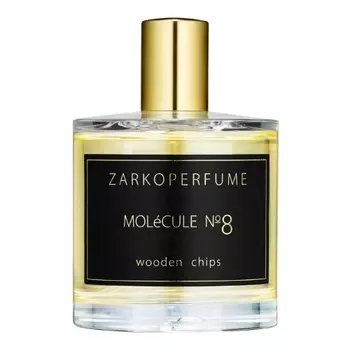 ZARKOPERFUME Molecule No.8 100