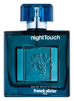 Туалетная вода Franck Olivier Night Touch, 100 мл