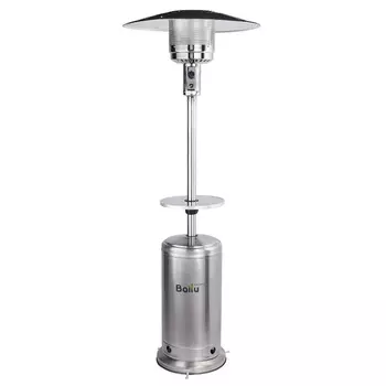 Обогреватель инфракрасный газовый Ballu Vela BOGH-18 НС-1172053