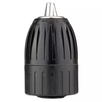 Патрон для дрели Matrix 16807, быстрозажимной c lock 2–13 мм – 1/2"