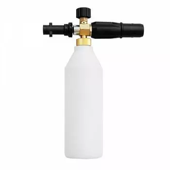 Пеногенератор РА Grass PK-0111 для Karcher