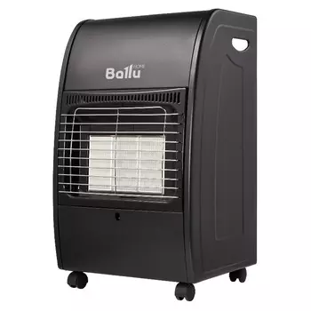 Обогреватель инфракрасный газовый Ballu BIGH-45 B НС-1431389