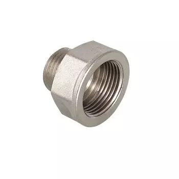 Переходник Valtec 1/2"х 1/4" ВР-НР VTr.592.N.0402