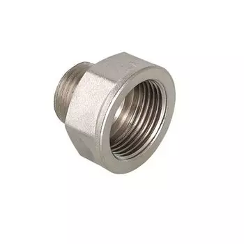 Переходник Valtec 1"х 3/4" ВР-НР VTr.592.N.0605