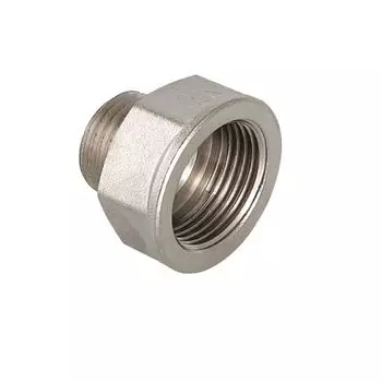 Переходник Valtec 3/4"х 1/2" ВР-НР VTr.592.N.0504