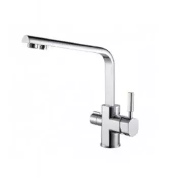 Смеситель для кухни Kaiser Decor 40144