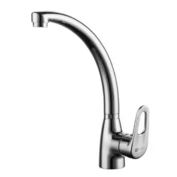 Смеситель для кухни Lemark LUNA LM4155C