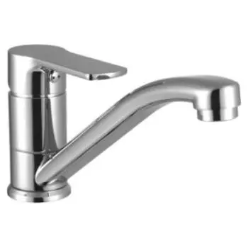 Смеситель для кухни Lemark Plus grace LM1504C