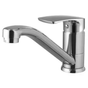 Смеситель для кухни Lemark Plus shape LM1704C