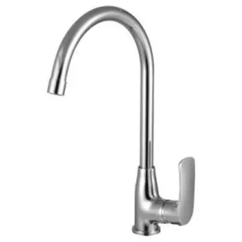 Смеситель для кухни Lemark Plus shape LM1705C