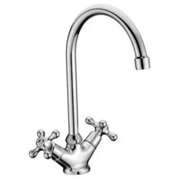 Смеситель для кухни Lemark Standart LM2105C