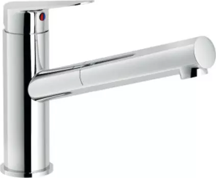 Смеситель для кухни Nobili BS101117CR