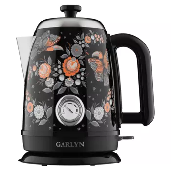 Чайник электрический GARLYN Mystery Grace K-400