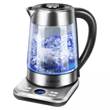 Чайник электрический GARLYN K-110