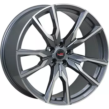 Колесный диск LegeArtis CT