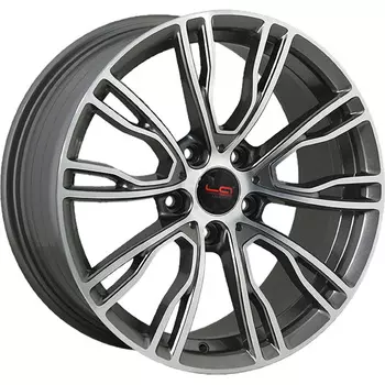 Колесный диск LegeArtis CT