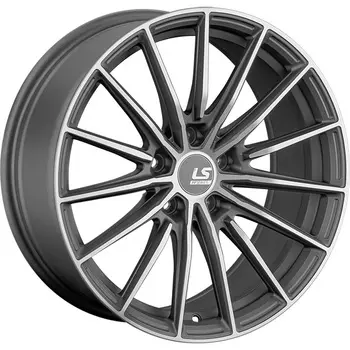Диски LS FlowForming