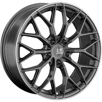 Диски LS FlowForming
