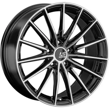 Колесный диск LS FlowForming