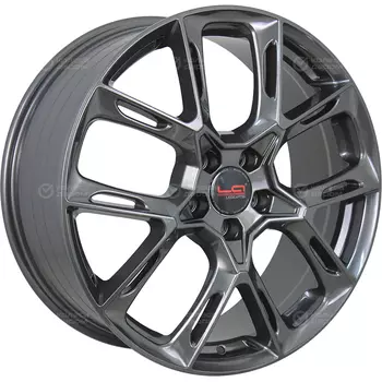 Колесный диск LegeArtis CT