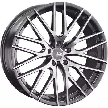 Колесный диск LS FlowForming