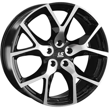 Колесный диск LS FlowForming LS RC12 8.5xR20 5x120 ET45 DIA72.6