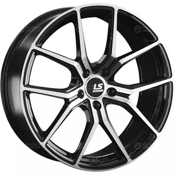 Колесный диск LS FlowForming