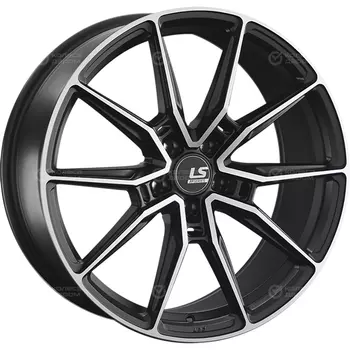 Диски LS FlowForming