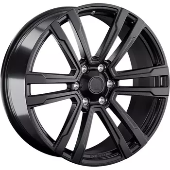 Колесный диск LS Forged