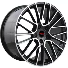 Колесный диск LegeArtis CT