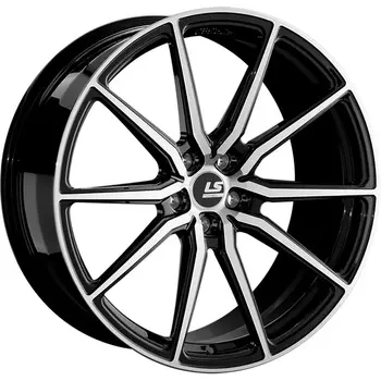 Колесный диск LS Forged