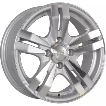 Колесный диск LS LS 142 6.5xR15 5x110 ET35 DIA65.1