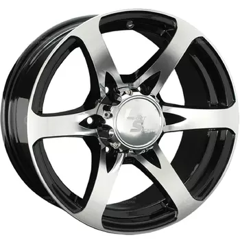 Колесный диск LS LS 165 7.5xR17 6x139.7DIA107.1