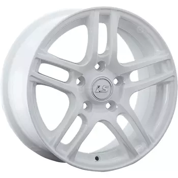 Колесный диск LS LS 285 6.5xR15 5x112 ET45 DIA57.1