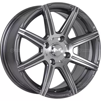 Колесный диск LS LS 571 7xR16 4x114.3 ET40 DIA73.1