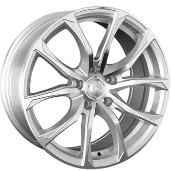 Колесный диск LS LS 764 7xR16 4x100 ET40 DIA60.1