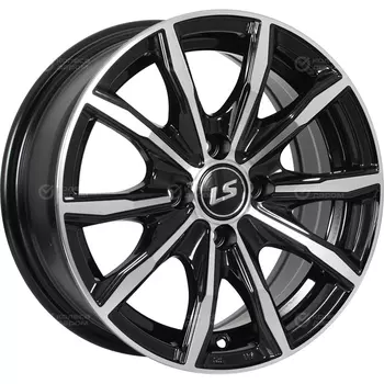 Колесный диск LS LS 786 7xR17 5x114.3 ET45 DIA73.1