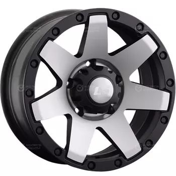 Колесный диск LS LS 881 7xR16 5x139.7 ET10 DIA108.5