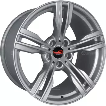 Колесный диск LegeArtis CT