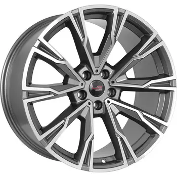 Колесный диск LegeArtis CT