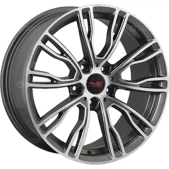 Колесный диск LegeArtis CT