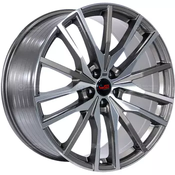 Диски LegeArtis CT