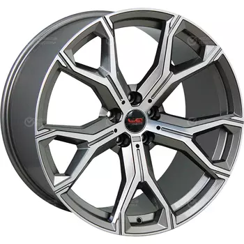 Колесный диск LegeArtis CT