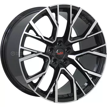 Диски LegeArtis CT