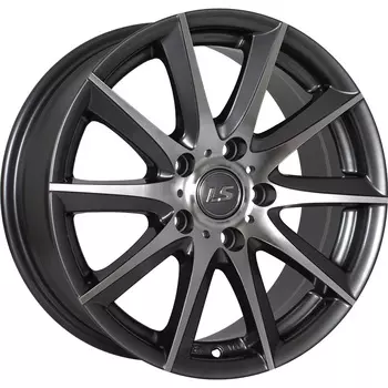 Колесный диск LS